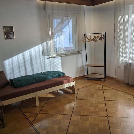Waldhausen, Kostenfrei Wlan Und Netflix Momlingen Экстерьер фото