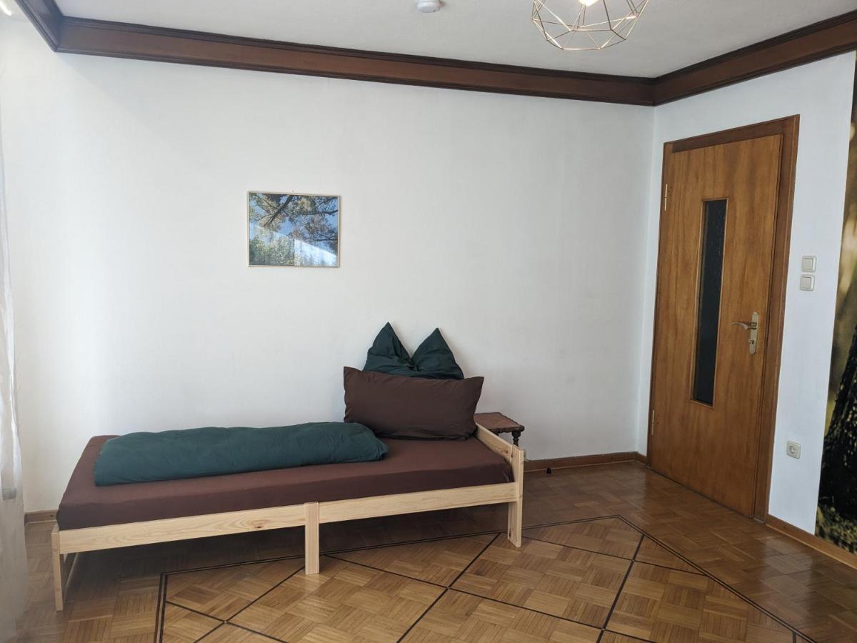 Waldhausen, Kostenfrei Wlan Und Netflix Momlingen Экстерьер фото